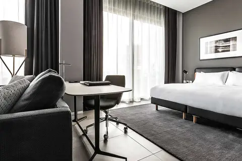 InterContinental Malta in San Ġiljan — foto 13