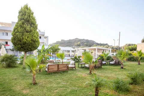 Evita Studios in Φαληράκι — foto 24