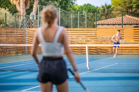 Camping Le Bosc foto 10