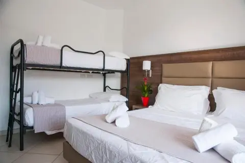 Ai Pozzi Resort & Spa in Loano, foto 22