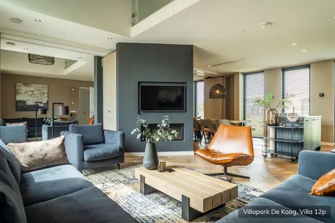 Villapark De Koog foto 2