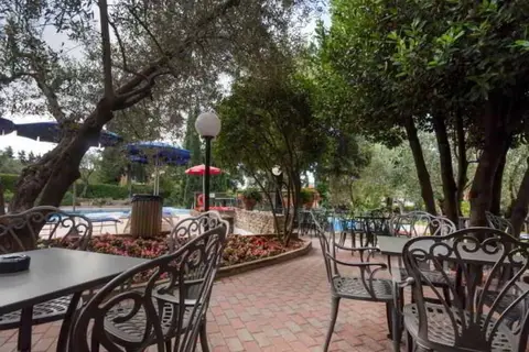 Villa Paradiso in Passignano sul Trasimeno — foto 14