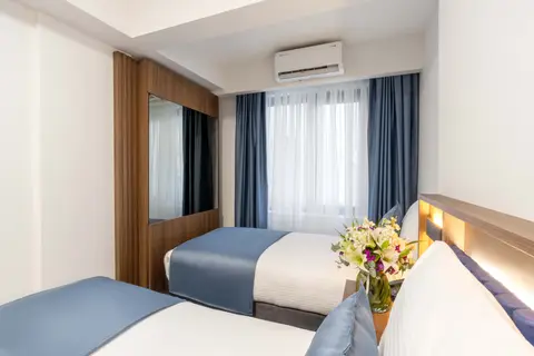 The Bosfor Hotel in Fatih — foto 18