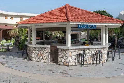 Delfinia Resort Hotel in Κολύμπια — foto 14