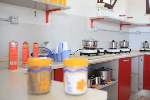 Valtur Calabria Otium Resort foto 8