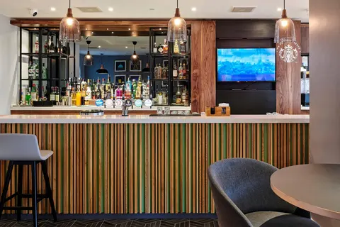 Holiday Inn Belfast City Centre in Belfast — foto 5