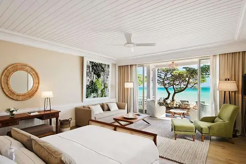 Heritage Le Telfair Golf & Spa Resort in Bel Ombre VCA — foto 4