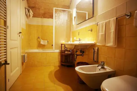 Caveoso Hotel in Matera, foto 13
