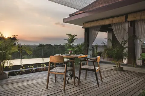 Ubud Village Hotel in Ubud, Kecamatan Gianyar, Kabupaten Gianyar, Bali, Indonesia — foto 3