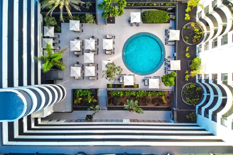 Hotel Hovima Suites Costa Adeje foto 22