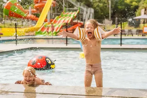 Camping Ommerland foto 5