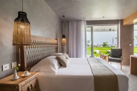 Grecian Bay Hotel in Ayia Napa — foto 23