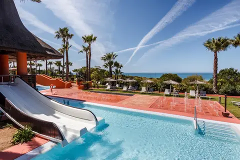 Royal Hideaway Sancti Petri in Chiclana De La Frontera — foto 10
