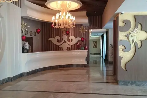 Grand Pasha Hotel & Spa in Girne — foto 18