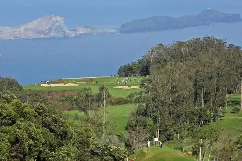 Quinta Santo Antonio da Serra in Machico, foto 11
