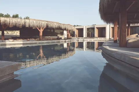 Olea All Suite Hotel foto 13