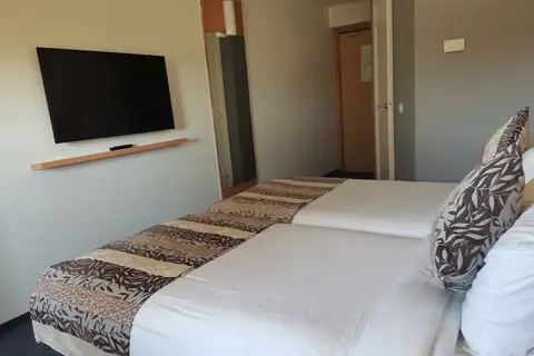Hotel La Perle de Mogador in Essaouira, foto 20