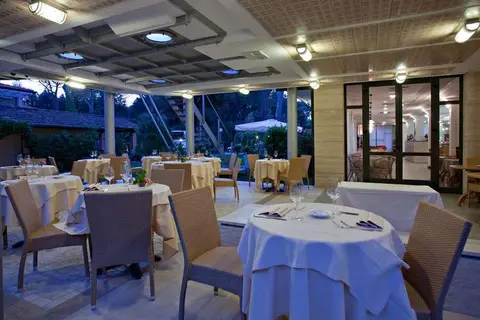 Acapulco Hotel in Forte dei Marmi, foto 15