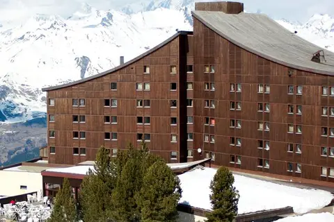 Hotel Club MMV Altitude in Bourg-Saint-Maurice
