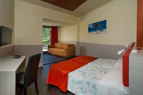 Hotel Sole Malcesine in Malcesine — foto 16