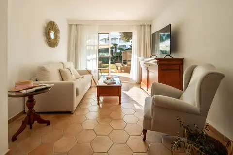 Meliá Cala d'Or Boutique Hotel in Santanyí — foto 30