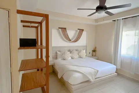Nina Hotel Playa del Carmen in Playa del Carmen — foto 21
