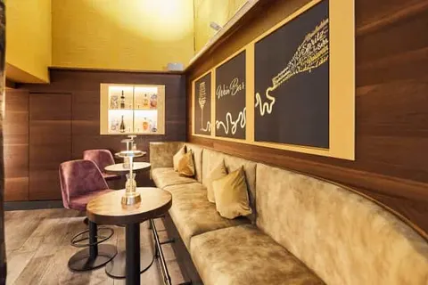 Hotel Halfenstube & Villa Spa 1894 foto 16