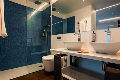 Hills Hotel Lisboa in Almada — foto 8
