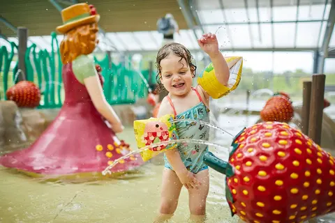 Camping TerSpegelt in Eersel — foto 11