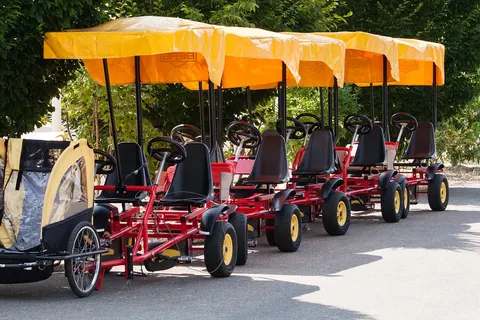 Camping La Rive foto 19