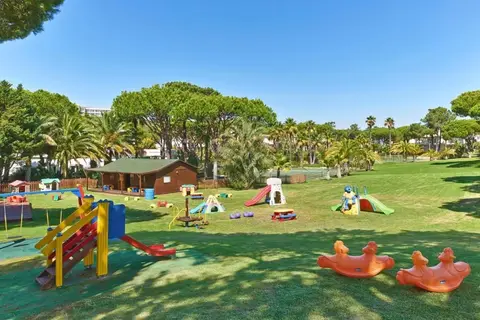 Ria Park Hotel & Spa in Seixal — foto 17