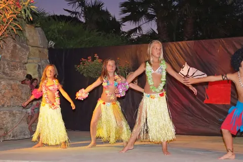 Camping Leï Suves foto 13