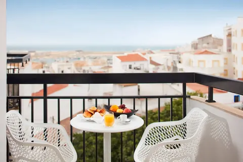 Hotel Tivoli Lagos Algarve Resort foto 5