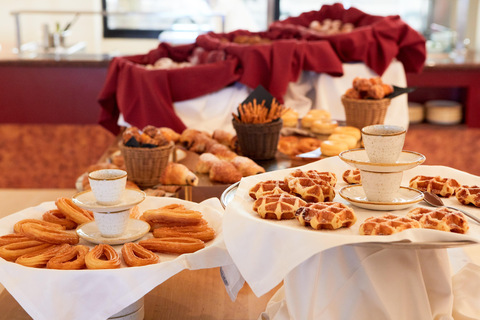 Hotel Blau Parc foto 11