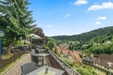 Hotel Best Western Plus Schwarzwald Residenz in Triberg — foto 5