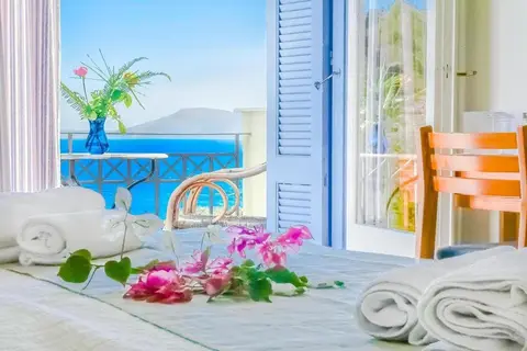 Armonia Bay in Δημοτική Ενότητα Βαθέος — foto 22