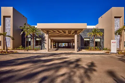 Hotel Riu Turquoise in Le Morne VCA — foto 6