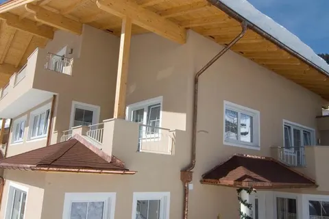 Appartementen Lena foto 9