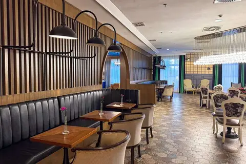 Asteria Kremlin Palace Hotel in Aksu, foto 9