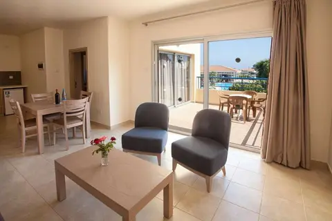 Makronisos Village Club in Ayia Napa, foto 17