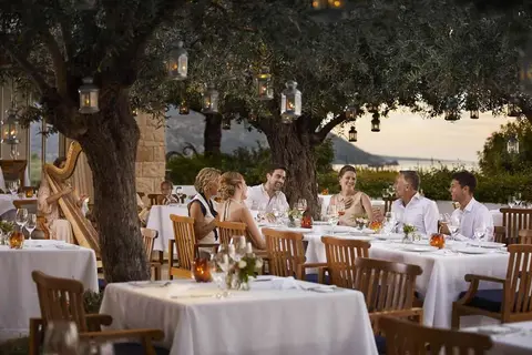 Anassa Hotel in Νέο Χωριό — foto 15