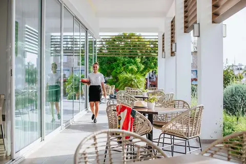 Sofianna Resort & Spa in Paphos — foto 27