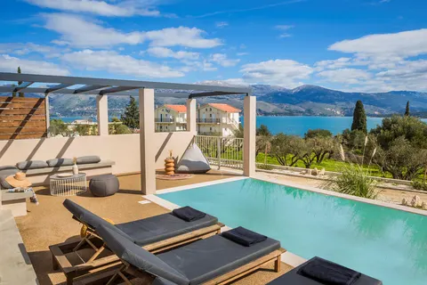 Ionian Village in Paliki Municipal Unit — foto 19