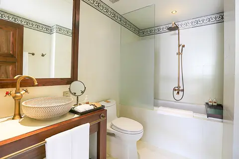 Almanity Hoi An Resort & Spa in Đà Nẵng — foto 19