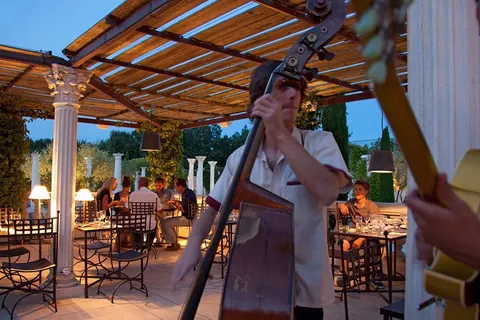 Camping Le Serignan Plage foto 19