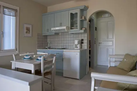 Ammos Naxos Exclusive Appartementen & Spa in Νάξος — foto 5
