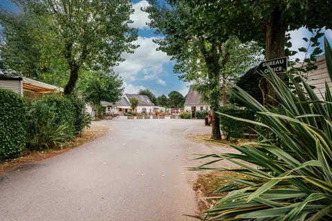 Camping Moulin De Kermaux foto 24