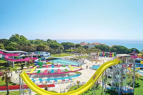 Grecotel Mandola Rosa in Δημοτική Ενότητα Κάστρου - Κυλλήνης — foto 10