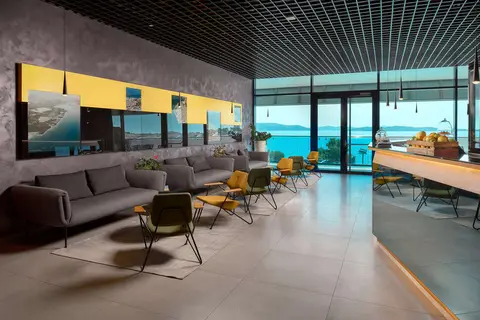 Hotel Olympia in Vodice — foto 12