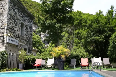 Camping Medrose foto 9